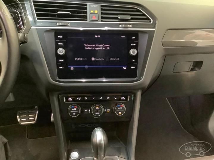 Photo 14 VIN: WVGZZZ5NZKW889201 - VOLKSWAGEN TIGUAN SUV 