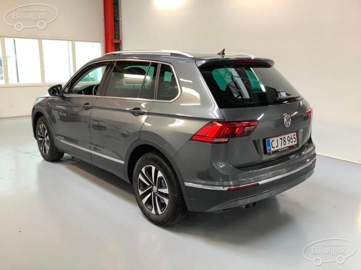 Photo 26 VIN: WVGZZZ5NZKW889201 - VOLKSWAGEN TIGUAN SUV 