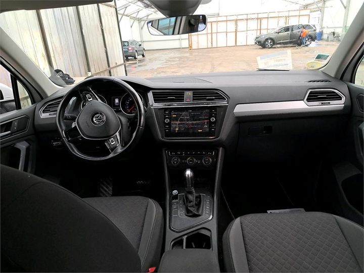 Photo 3 VIN: WVGZZZ5NZKW889747 - VOLKSWAGEN TIGUAN 