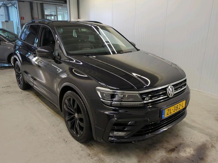 Photo 1 VIN: WVGZZZ5NZKW890194 - VW TIGUAN 