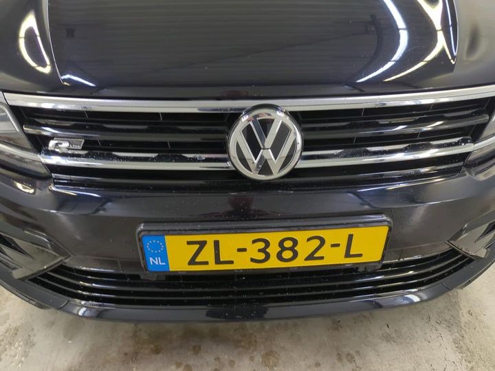 Photo 10 VIN: WVGZZZ5NZKW890194 - VW TIGUAN 