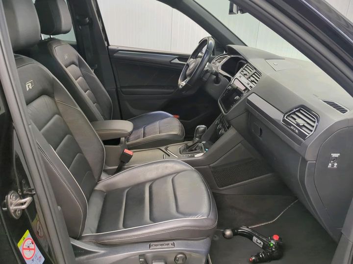 Photo 4 VIN: WVGZZZ5NZKW890194 - VW TIGUAN 