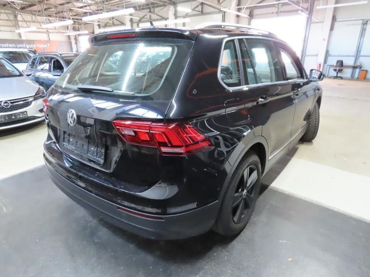 Photo 6 VIN: WVGZZZ5NZKW890292 - VOLKSWAGEN TIGUAN 