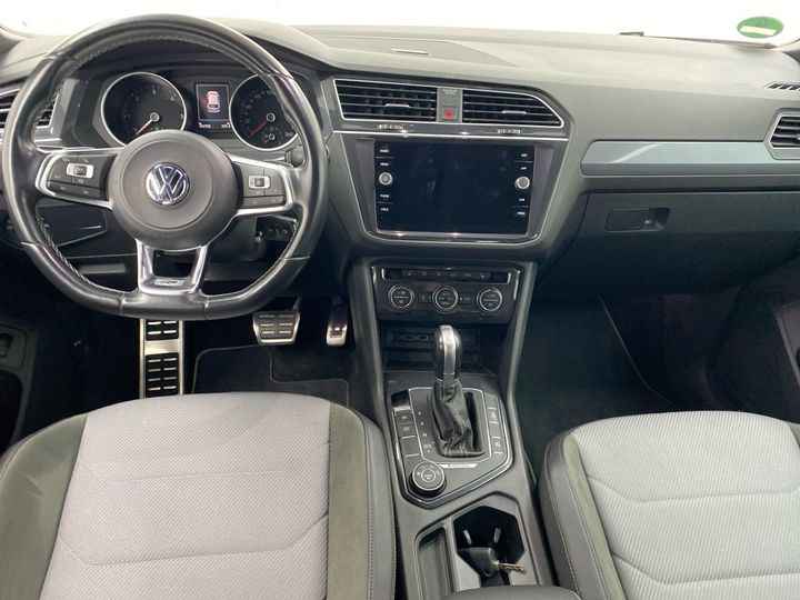 Photo 6 VIN: WVGZZZ5NZKW894052 - VW TIGUAN 2.0 TDI SCR 