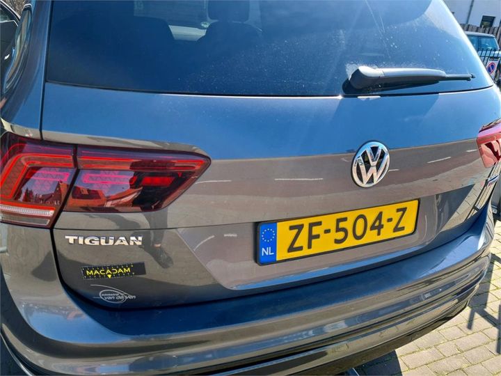 Photo 16 VIN: WVGZZZ5NZKW894199 - VOLKSWAGEN TIGUAN 