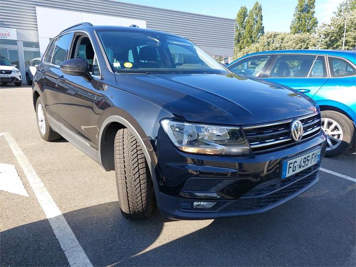 Photo 2 VIN: WVGZZZ5NZKW895787 - VOLKSWAGEN TIGUAN 