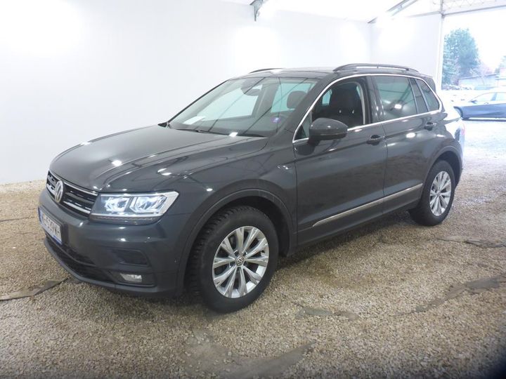 Photo 1 VIN: WVGZZZ5NZKW896018 - VW TIGUAN 