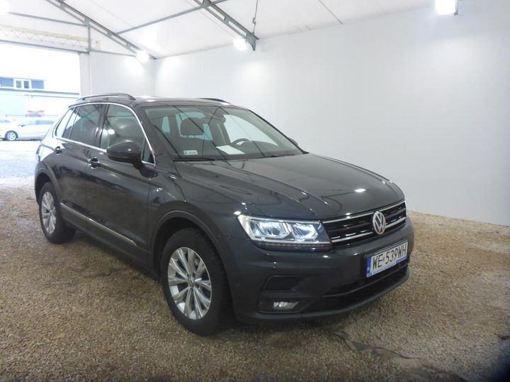 Photo 4 VIN: WVGZZZ5NZKW896018 - VW TIGUAN 