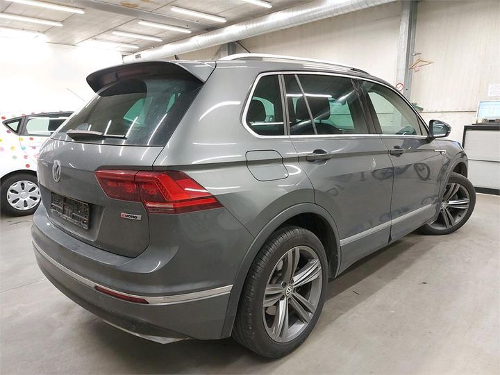 Photo 2 VIN: WVGZZZ5NZKW896331 - VOLKSWAGEN TIGUAN 