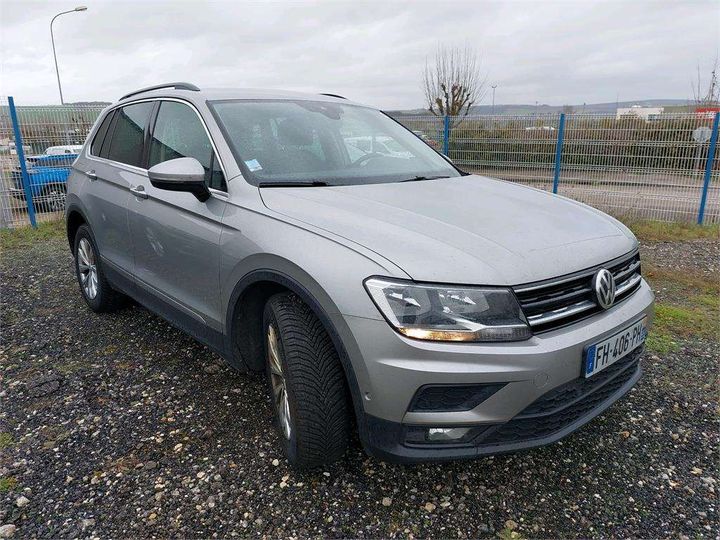 Photo 26 VIN: WVGZZZ5NZKW897758 - VOLKSWAGEN TIGUAN 