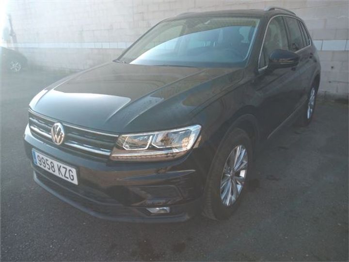 Photo 1 VIN: WVGZZZ5NZKW898906 - VOLKSWAGEN TIGUAN 