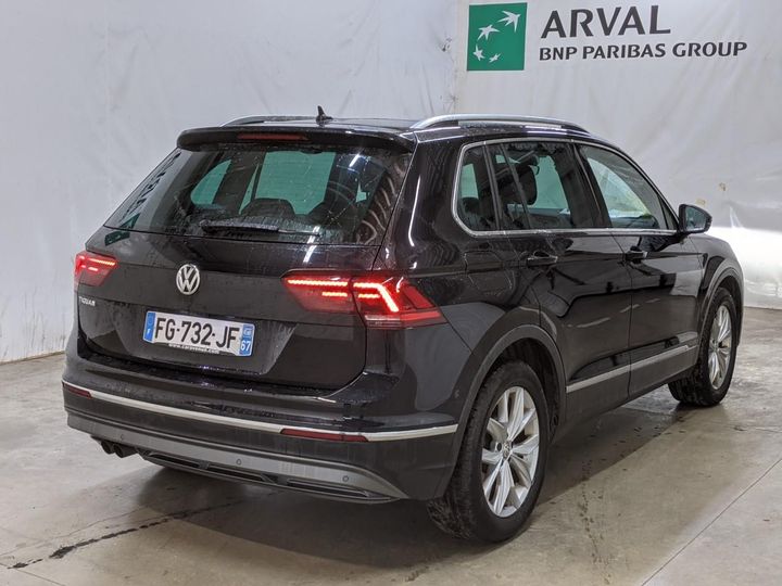 Photo 3 VIN: WVGZZZ5NZKW900491 - VOLKSWAGEN TIGUAN 