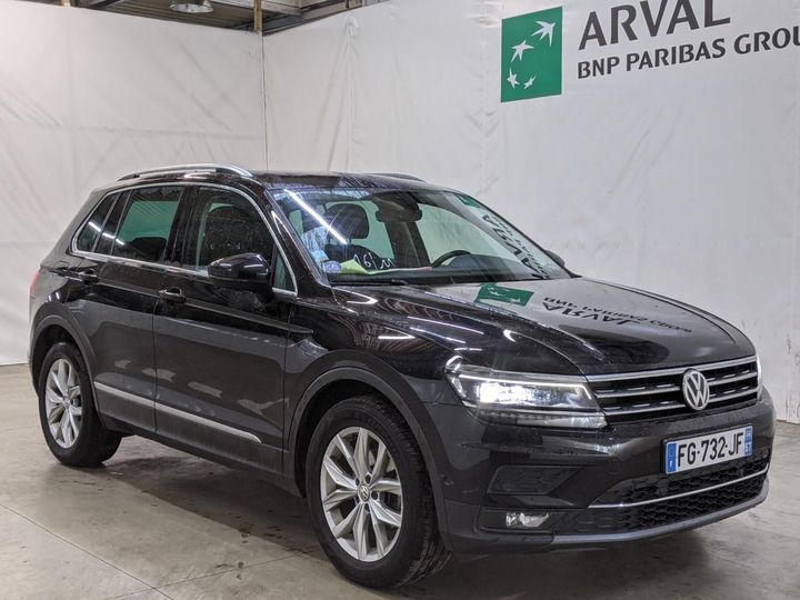 Photo 4 VIN: WVGZZZ5NZKW900491 - VOLKSWAGEN TIGUAN 