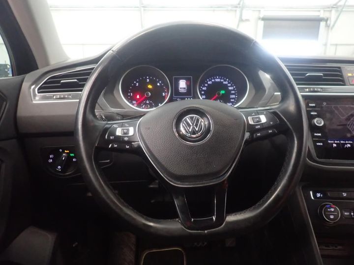 Photo 10 VIN: WVGZZZ5NZKW901614 - VOLKSWAGEN TIGUAN 