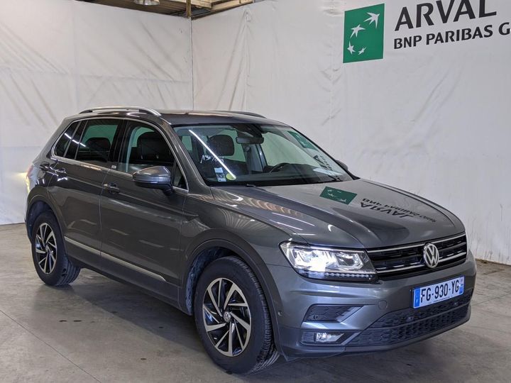 Photo 3 VIN: WVGZZZ5NZKW901898 - VW TIGUAN 