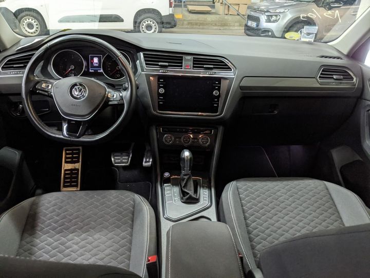 Photo 4 VIN: WVGZZZ5NZKW901898 - VW TIGUAN 