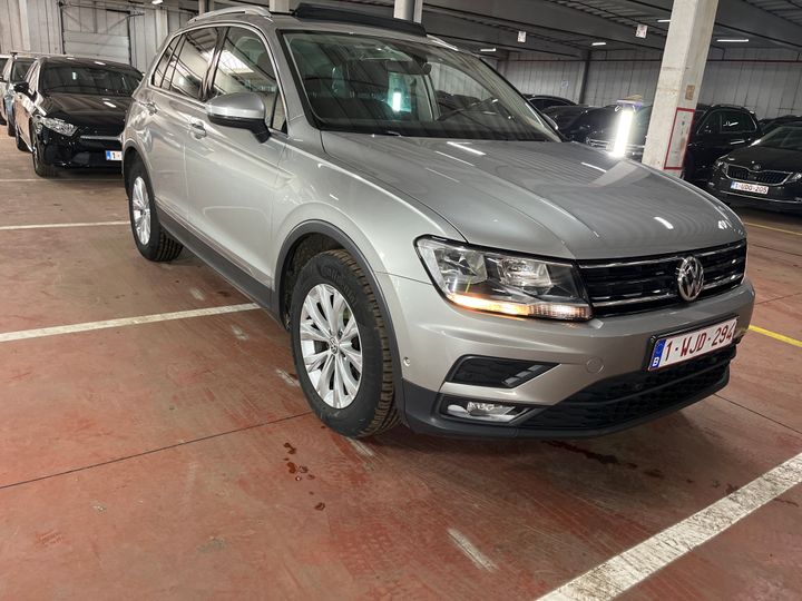 Photo 13 VIN: WVGZZZ5NZKW902219 - VW TIGUAN '16 