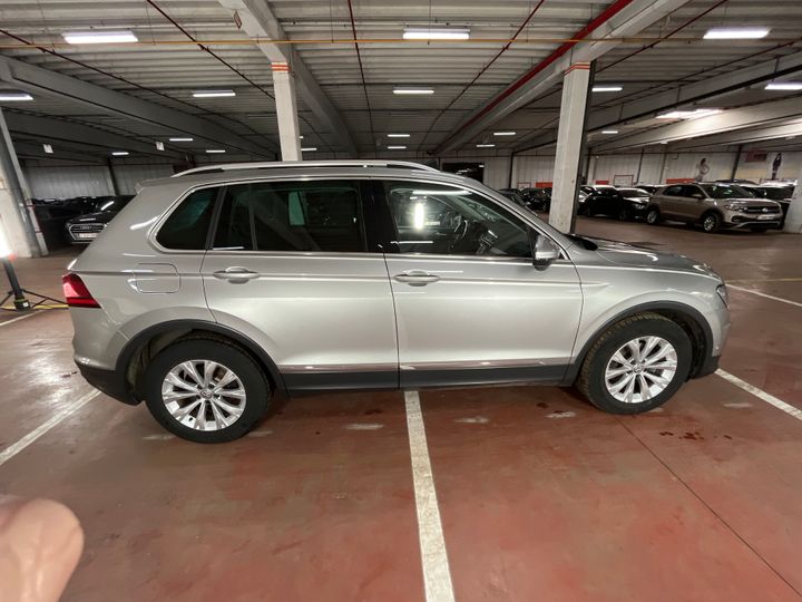 Photo 12 VIN: WVGZZZ5NZKW902219 - VW TIGUAN '16 