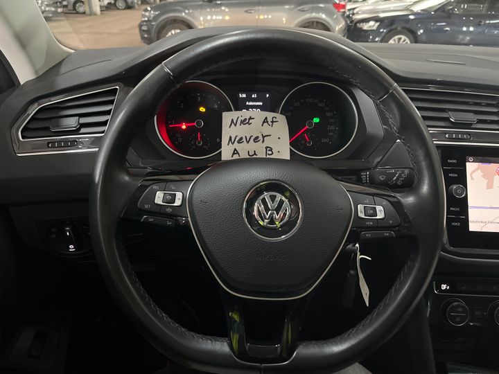 Photo 22 VIN: WVGZZZ5NZKW902219 - VW TIGUAN '16 