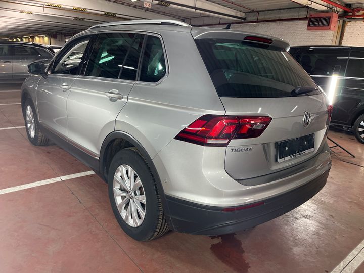 Photo 7 VIN: WVGZZZ5NZKW902219 - VW TIGUAN '16 