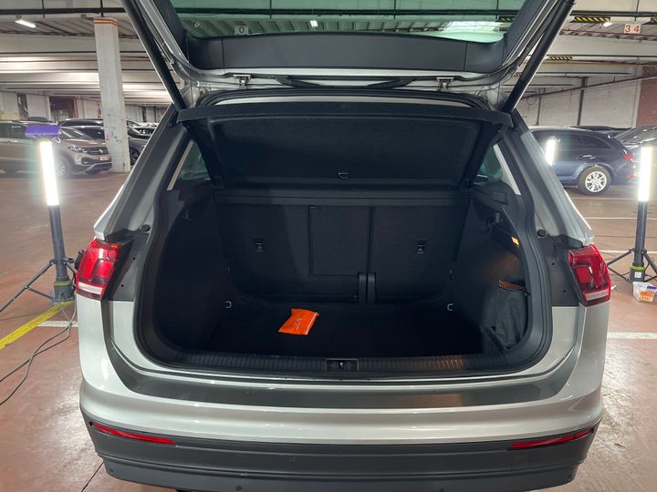 Photo 10 VIN: WVGZZZ5NZKW902219 - VW TIGUAN '16 