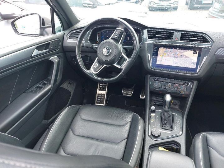 Photo 2 VIN: WVGZZZ5NZKW902443 - VOLKSWAGEN TIGUAN 