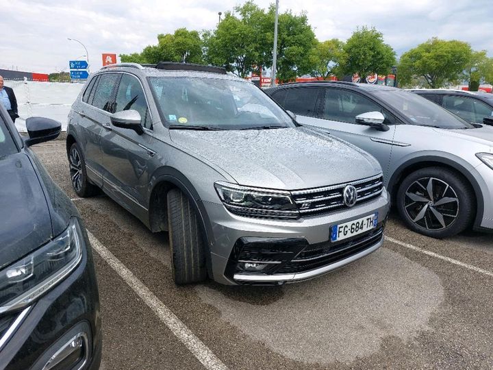 Photo 23 VIN: WVGZZZ5NZKW902443 - VOLKSWAGEN TIGUAN 