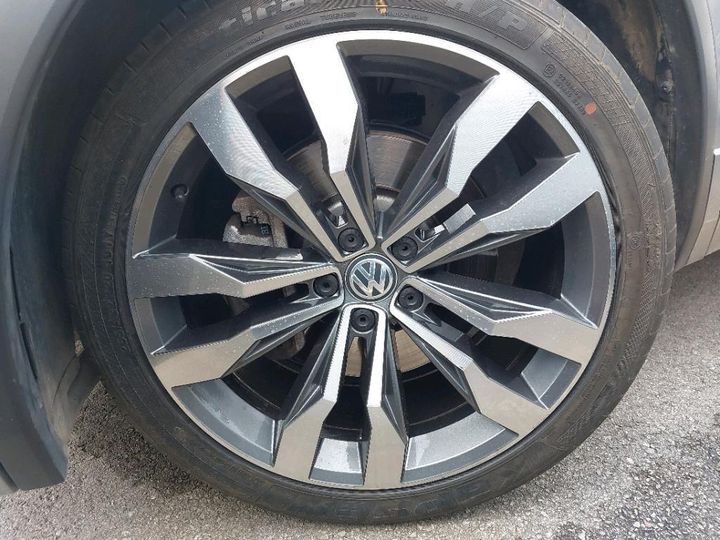 Photo 24 VIN: WVGZZZ5NZKW902443 - VOLKSWAGEN TIGUAN 