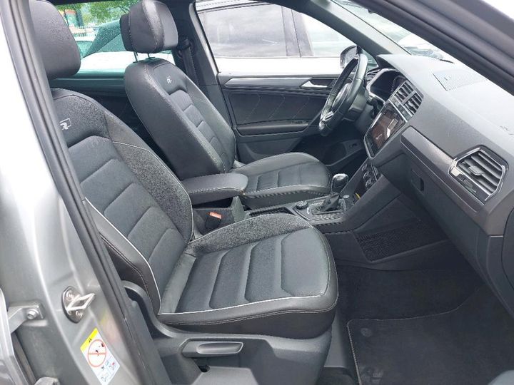 Photo 34 VIN: WVGZZZ5NZKW902443 - VOLKSWAGEN TIGUAN 