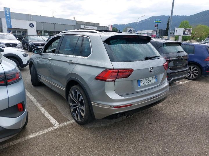 Photo 8 VIN: WVGZZZ5NZKW902443 - VOLKSWAGEN TIGUAN 