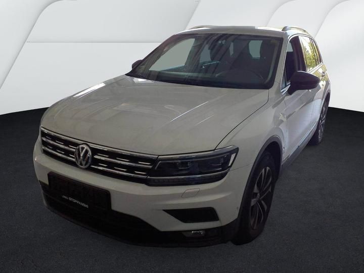 Photo 2 VIN: WVGZZZ5NZKW903388 - VW TIGUAN 