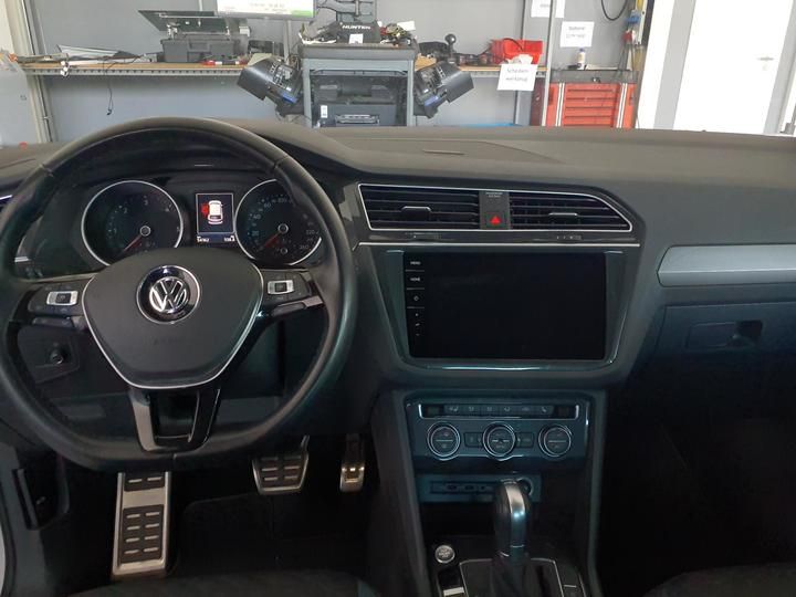 Photo 6 VIN: WVGZZZ5NZKW903388 - VW TIGUAN 