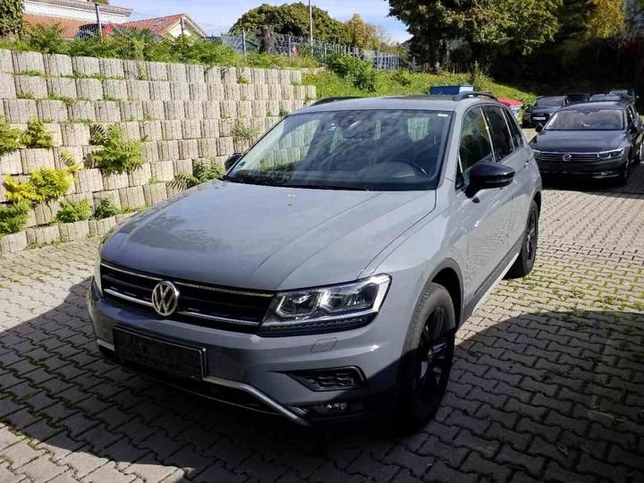 Photo 22 VIN: WVGZZZ5NZKW906835 - VOLKSWAGEN TIGUAN SUV 