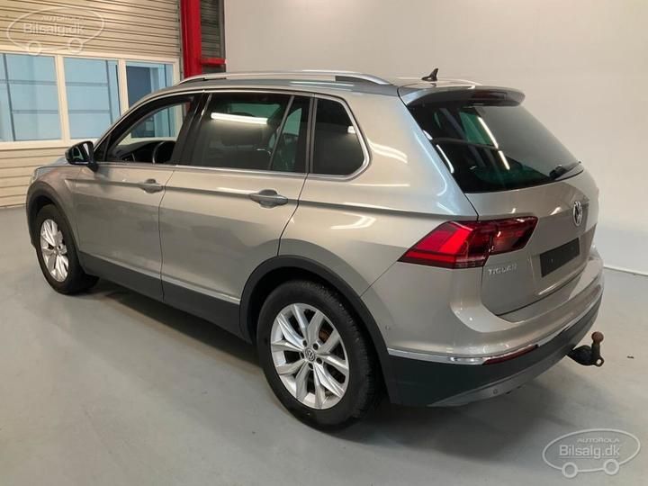 Photo 22 VIN: WVGZZZ5NZKW906989 - VOLKSWAGEN TIGUAN ESTATE 