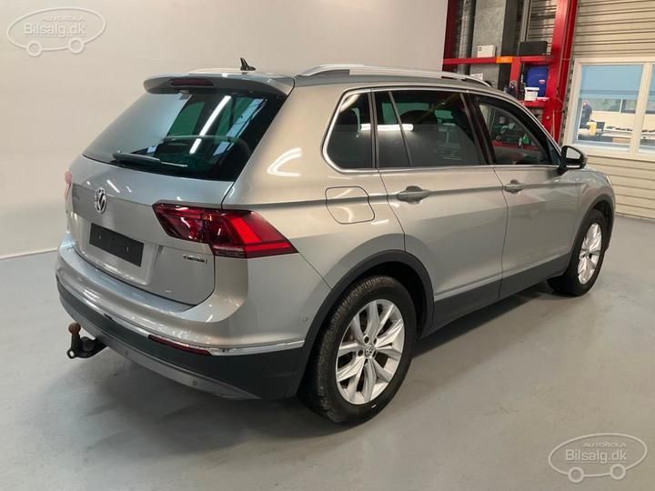 Photo 23 VIN: WVGZZZ5NZKW906989 - VOLKSWAGEN TIGUAN ESTATE 