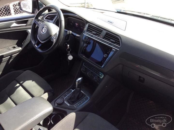 Photo 19 VIN: WVGZZZ5NZKW907541 - VOLKSWAGEN TIGUAN SUV 