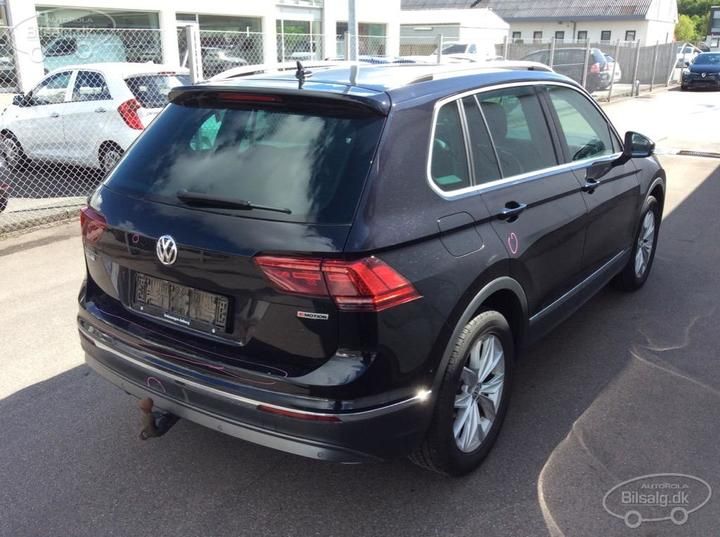 Photo 24 VIN: WVGZZZ5NZKW907541 - VOLKSWAGEN TIGUAN SUV 