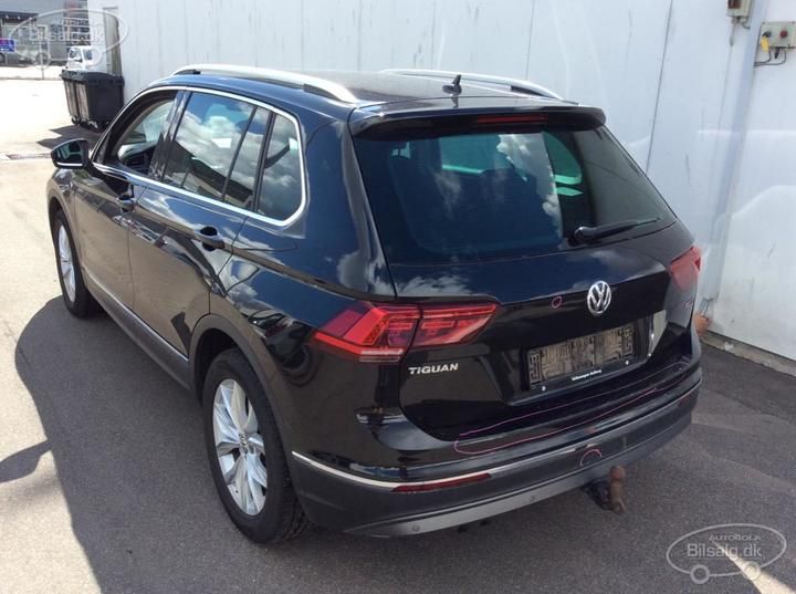 Photo 25 VIN: WVGZZZ5NZKW907541 - VOLKSWAGEN TIGUAN SUV 