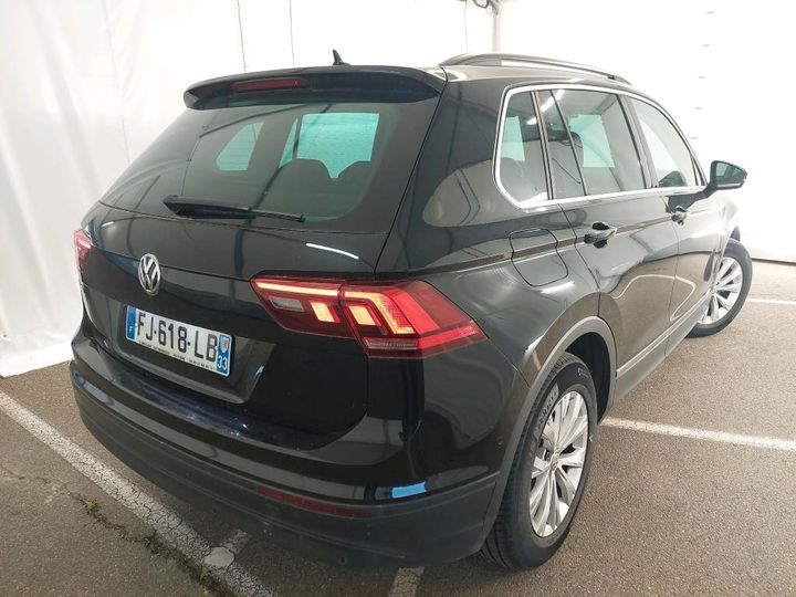 Photo 1 VIN: WVGZZZ5NZKW908296 - VW TIGUAN 