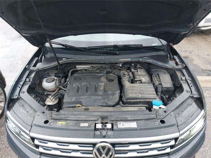 Photo 19 VIN: WVGZZZ5NZKW909443 - VOLKSWAGEN TIGUAN 