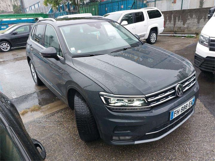 Photo 29 VIN: WVGZZZ5NZKW909443 - VOLKSWAGEN TIGUAN 