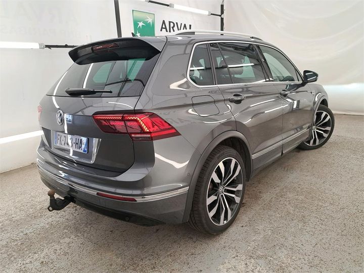 Photo 1 VIN: WVGZZZ5NZKW909698 - VW TIGUAN 