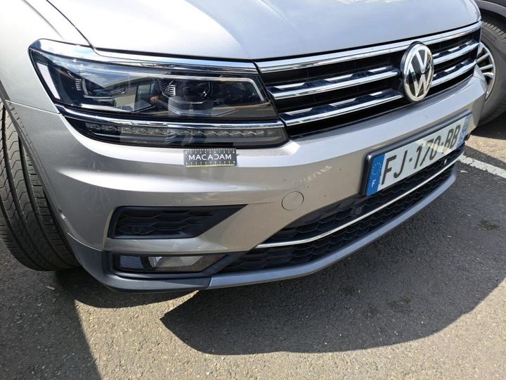 Photo 18 VIN: WVGZZZ5NZKW909914 - VW TIGUAN 