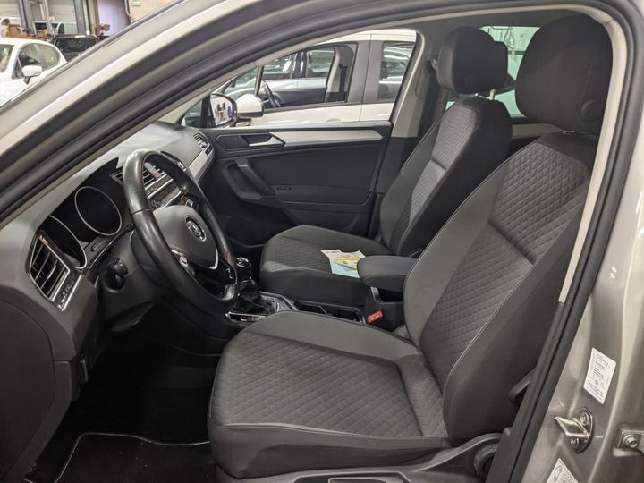 Photo 10 VIN: WVGZZZ5NZKW910821 - VOLKSWAGEN TIGUAN 