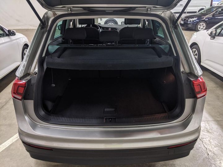 Photo 9 VIN: WVGZZZ5NZKW910821 - VOLKSWAGEN TIGUAN 