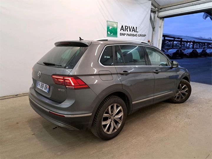 Photo 2 VIN: WVGZZZ5NZKW911035 - VOLKSWAGEN TIGUAN 