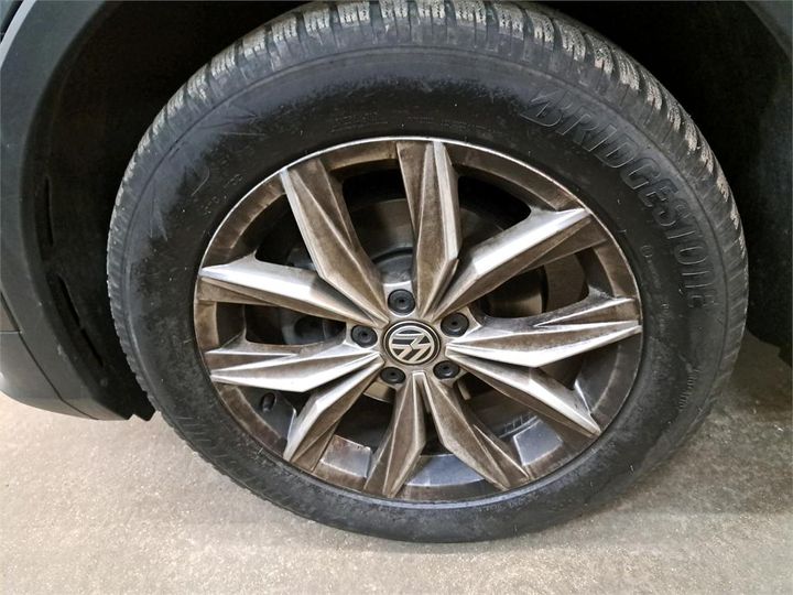 Photo 22 VIN: WVGZZZ5NZKW911035 - VOLKSWAGEN TIGUAN 