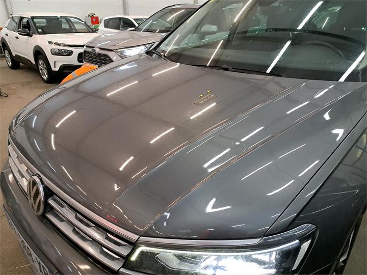 Photo 8 VIN: WVGZZZ5NZKW911035 - VOLKSWAGEN TIGUAN 