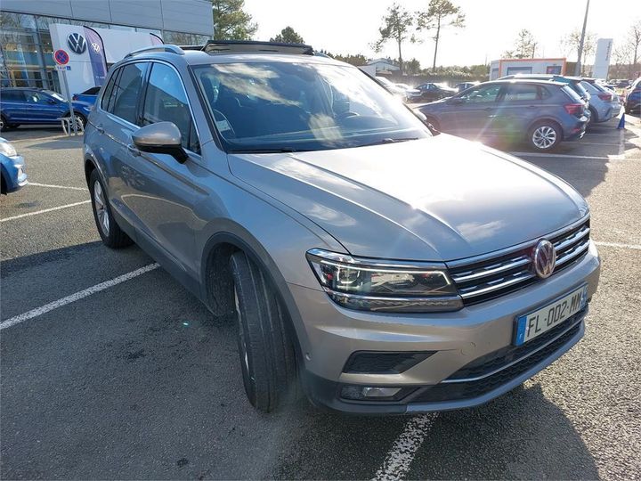 Photo 14 VIN: WVGZZZ5NZKW912468 - VOLKSWAGEN TIGUAN 