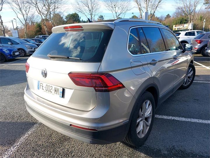 Photo 7 VIN: WVGZZZ5NZKW912468 - VOLKSWAGEN TIGUAN 